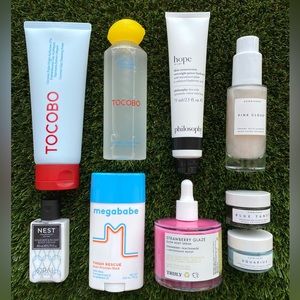 Skincare Bundle